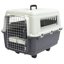 portable dog cage