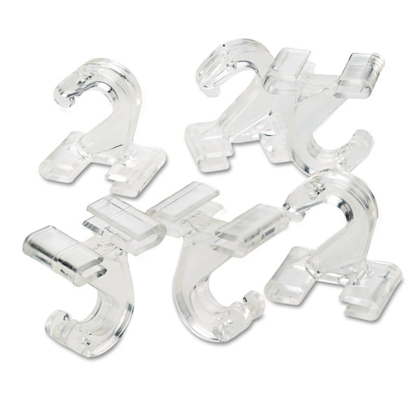 Adhesive Ceiling Hook Wayfair