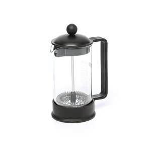 Brazil French Press Coffee Maker