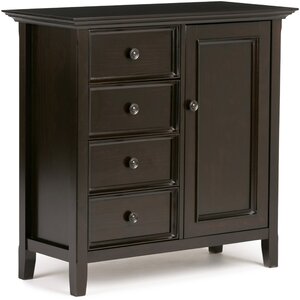 Amherst Accent Cabinet