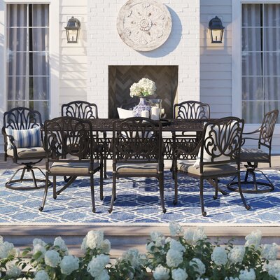 Patio Dining Sets You'll Love in 2020 | Wayfair