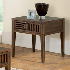 Worden End Table by Loon Peak
