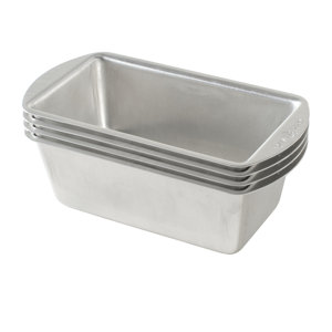 Mini Loaf Pan (Set of 4)