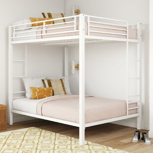 corner bunk beds for four