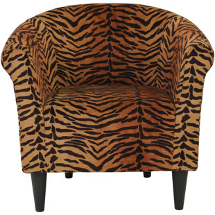 Best Ronda Modern Barrel Chair by Bloomsbury Market Office Furniture Ronda Modern Barrel Chair by Bloomsbury Market Office Furniture