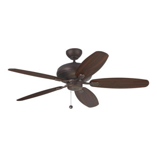 Best 60 Hale 5 Blade Ceiling Fan By Charlton Home Outdoor Lighting 60 Hale 5 Blade Ceiling Fan By Charlton Home Outdoor Lighting
