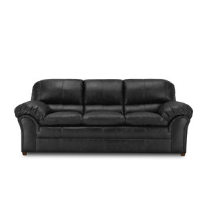 Red Barrel Studio Pecan Street Sofa by Simmons Upholstery Red Barrel Studio Pecan Street Sofa by Simmons Upholstery