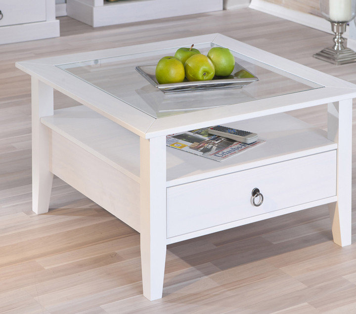 Küstenhaus Couchtisch Swansea & Bewertungen | Wayfair.de