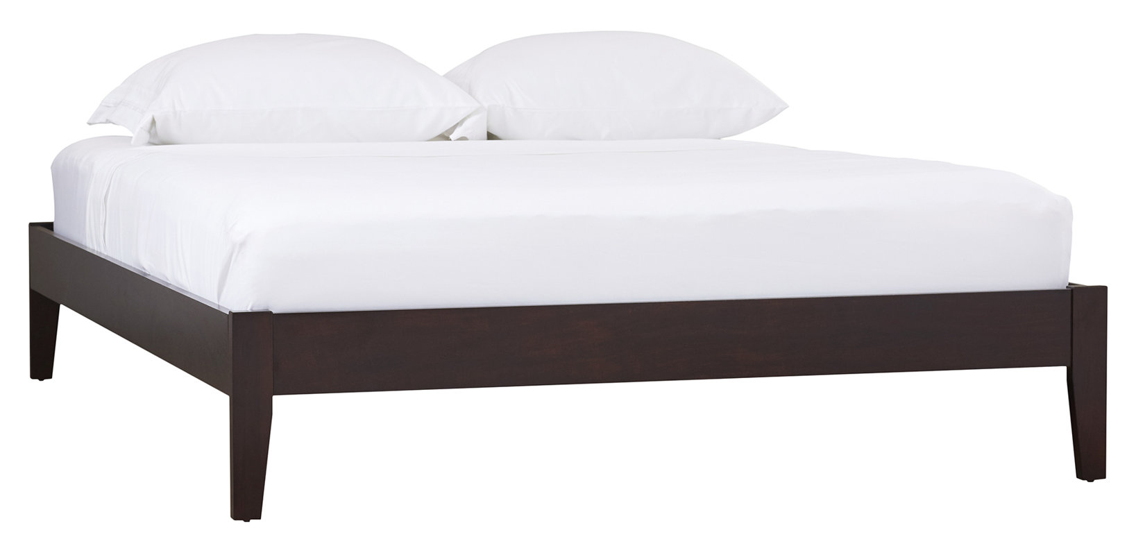 Keevan Platform Bed & Reviews Birch Lane