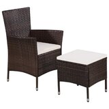 Outdoor Rattan Recliners Wayfair