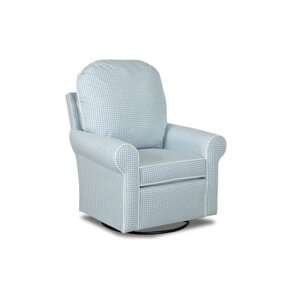 Hampton Swivel Glider