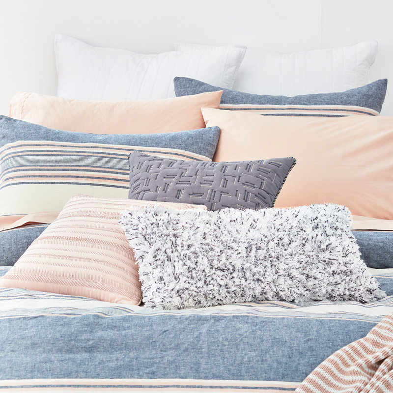 Splendid Home Tuscan Stripe Comforter Set Reviews Wayfair