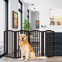 extra wide dog gates