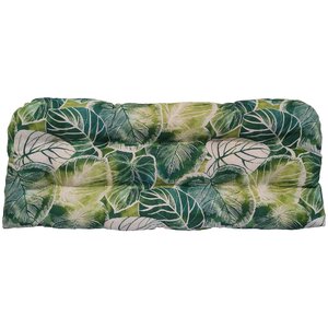 Elyssa Tufted Bench Cushion