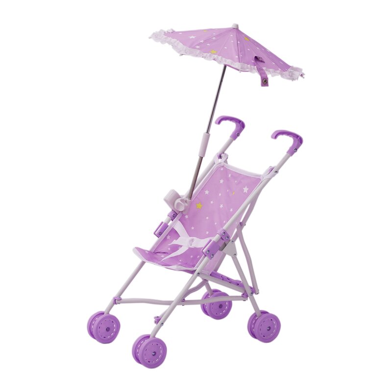 babydoll stroller