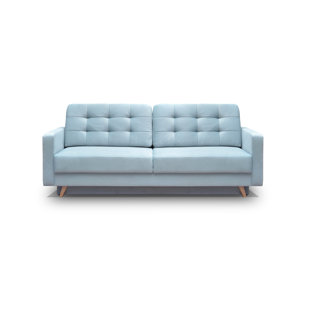 Cassella Vegas Reversible Sleeper Sofa