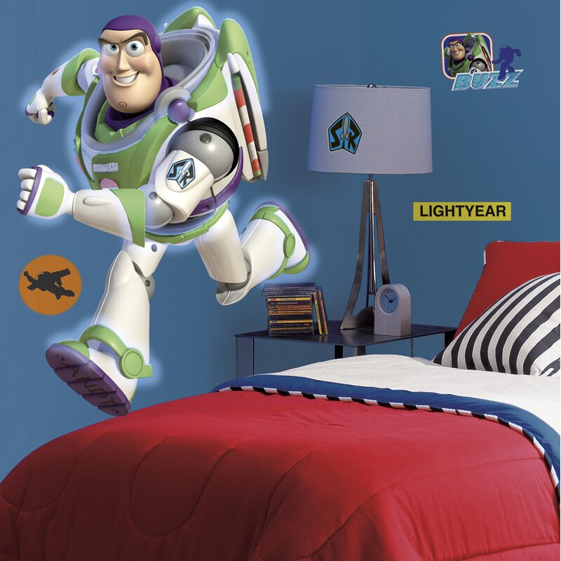 toy story bedroom furniture