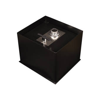 Barska 0 89 Cubic Ft Floor Safe Lock Wayfair