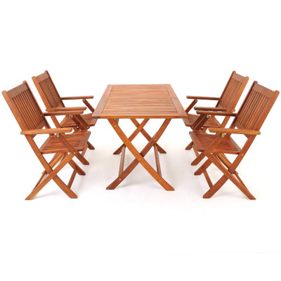 Gartenmöbel-Set zum Verlieben | Wayfair.de