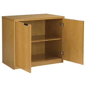 Luminary Series 2 Door Credenza