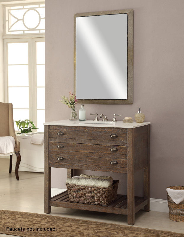 Bathroom Single Sink Vanities Rus 36 Bathroom Single Sink Vanities Rus 36 U