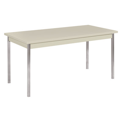 60" Rectangular Folding Table HON