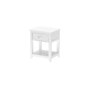 1 Drawer Nightstand