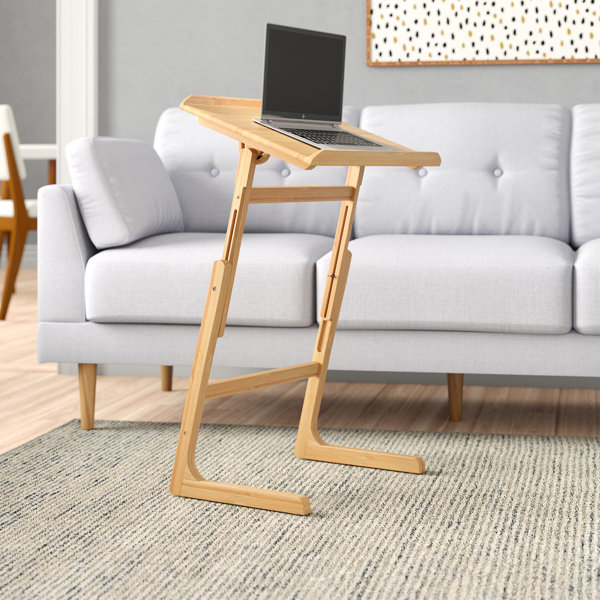 Laptop Sofa Table Wayfair Co Uk