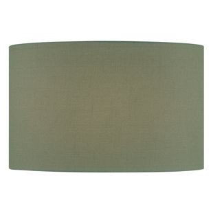 Light Green Lamp Shade Wayfair Quickview
