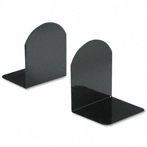 Magnetic Bookends (Set of 2)