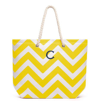 cabana beach bag