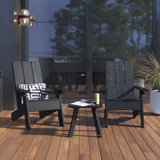 Modern Cushionless Outdoor Sofa Sets Allmodern Modern Cushionless Outdoor Sofa Sets
