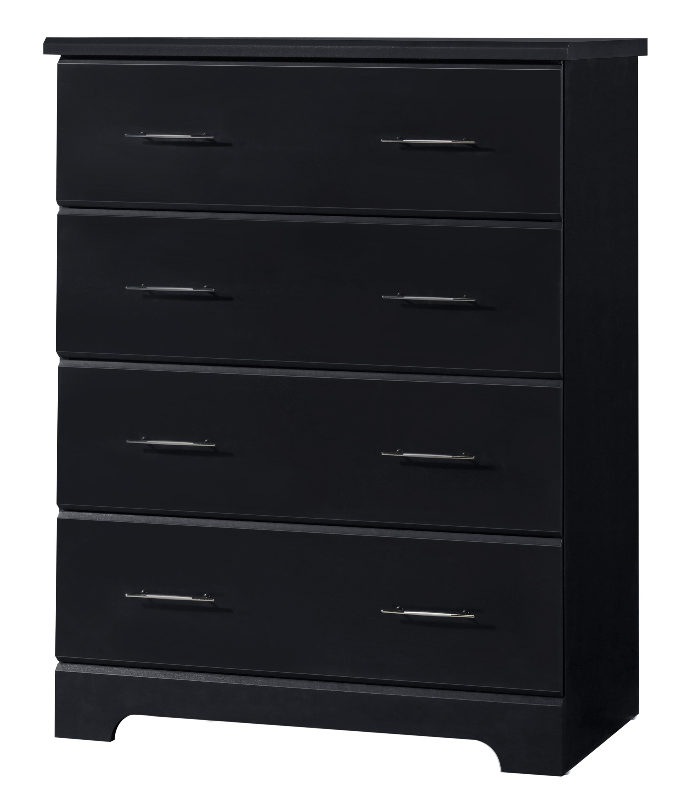 Storkcraft Brookside 4 Drawer Chest Reviews Wayfair Ca