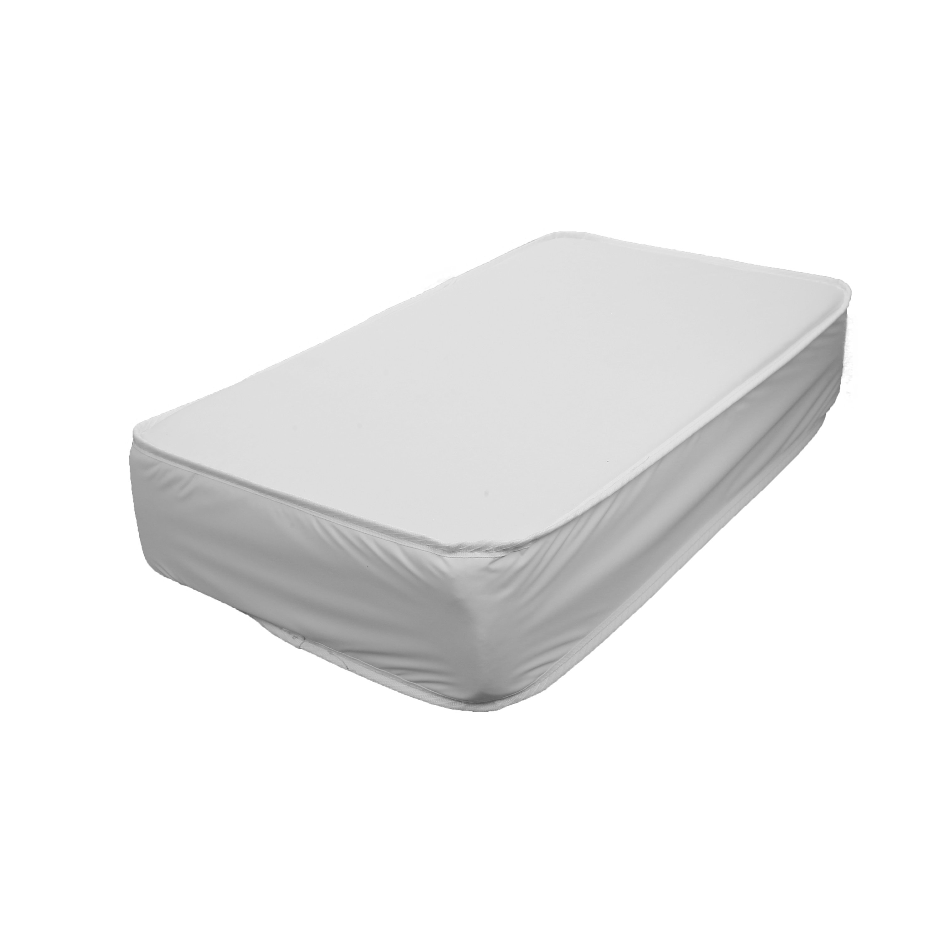 used toddler mattress