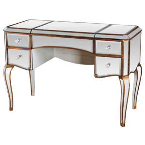 Jewelry Vanity by BestMasterFurniture