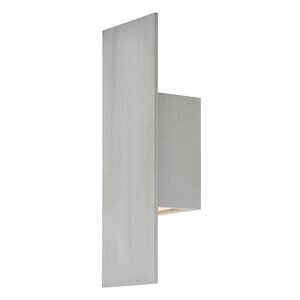 Icon 2-Light LED Outdoor Sconce