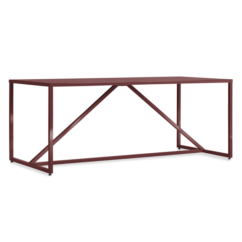 Strut Table & Reviews AllModern