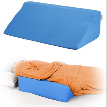 daybed wedge pillow
