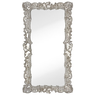 Extra Large Ornate Mirror Wayfair Extra Large Decorative Wall Mirror
