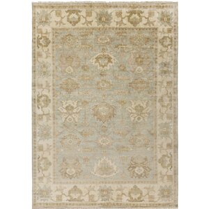 Talence Beige Rug