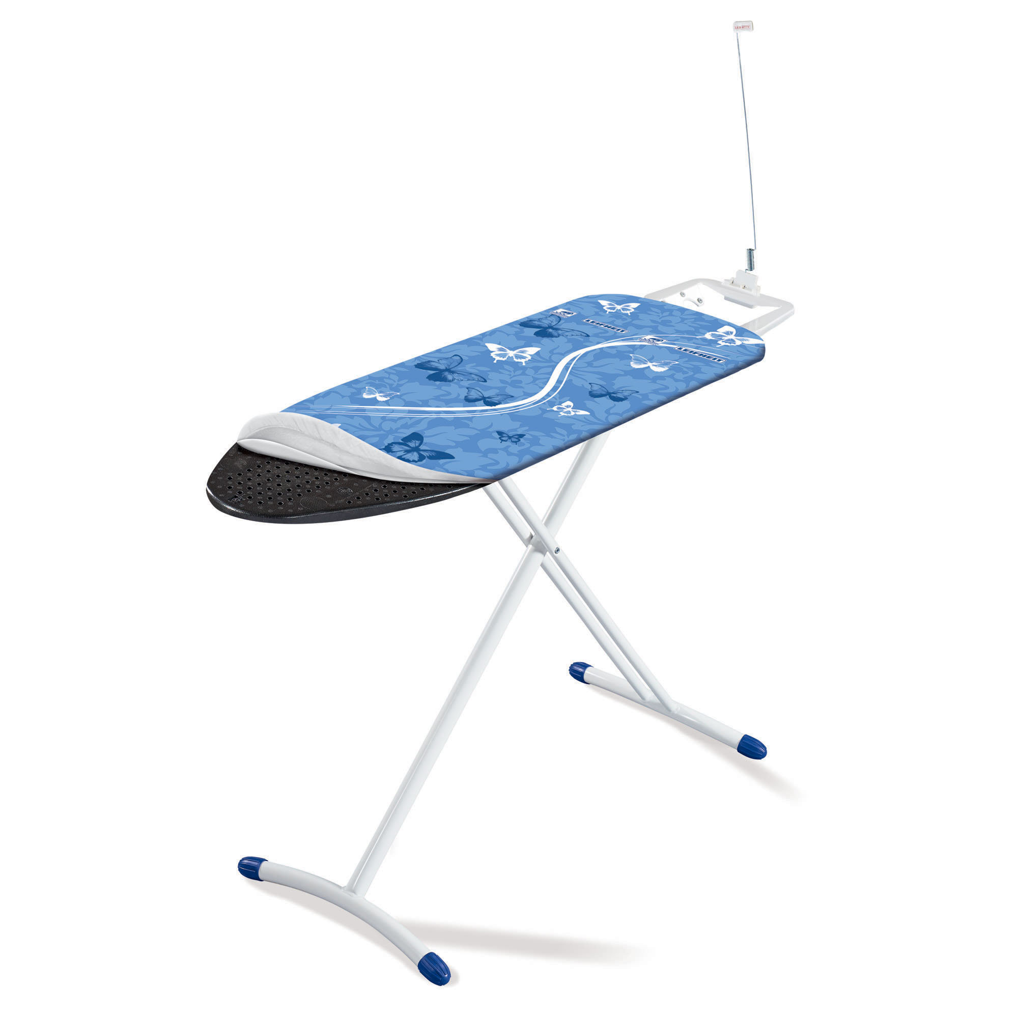 Household Essentials Cover And Pad For Over The Door Ironing Board