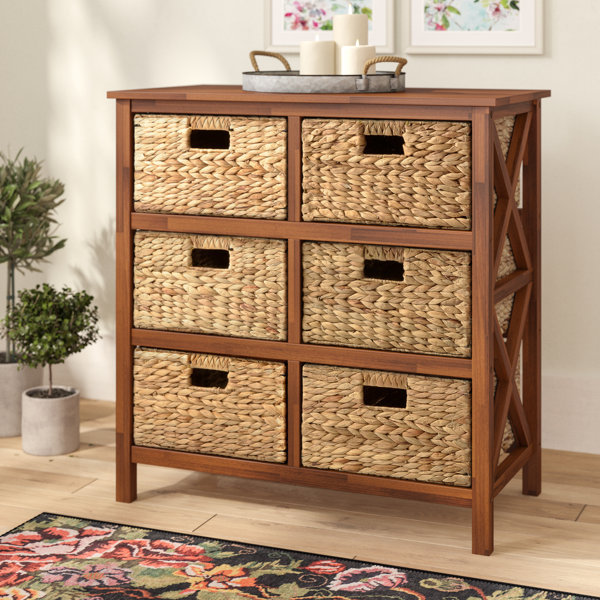 Lucky Winner Decorative Wood Cabinet Drawer Box 9.75