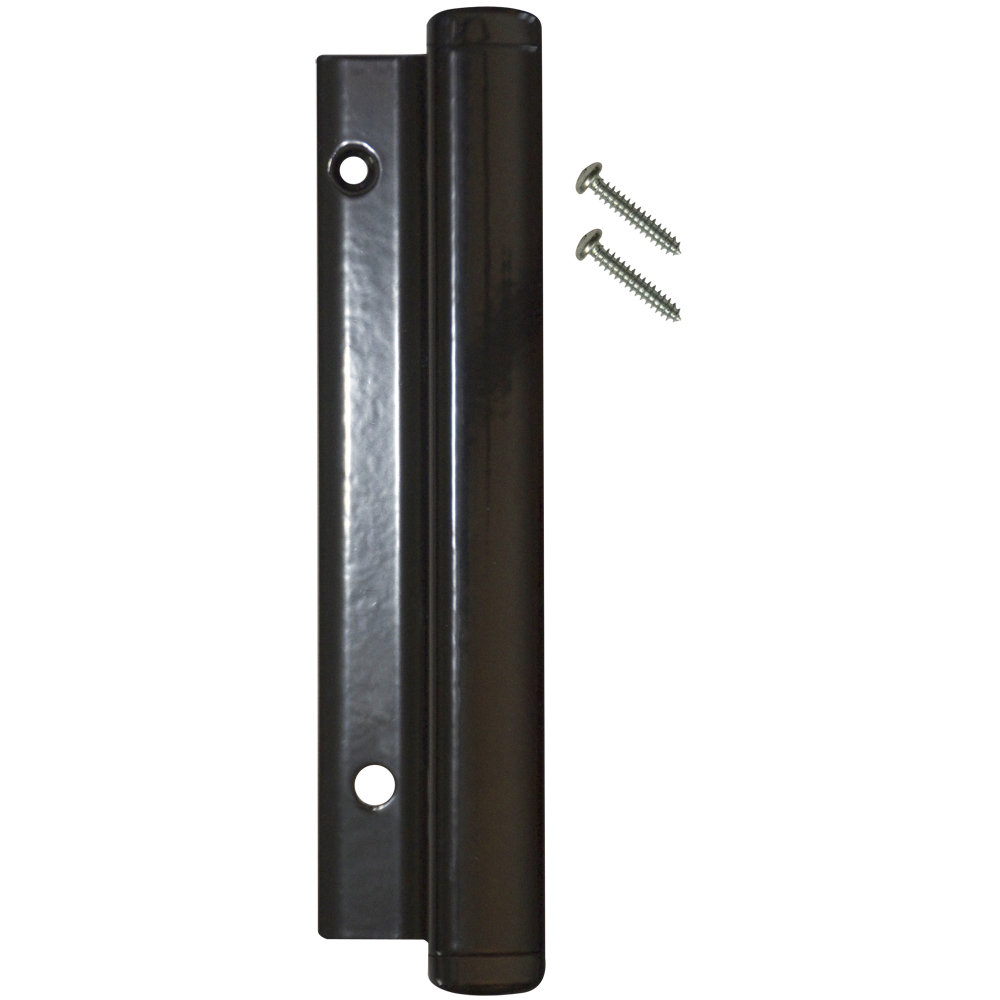 Home Fashion Technologies Lockit Sliding Glass Door Handle Wayfair