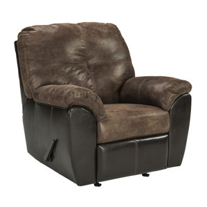 Bridgeforth Rocker Recliner by Winston..