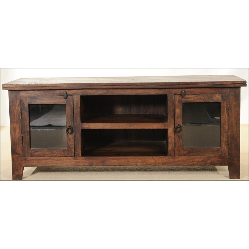 Grand Castle TV Stand for TVs up to 58"