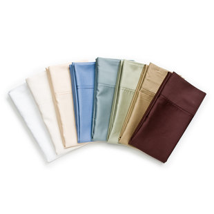 Oversized King Flat Sheet Wayfair Quickview