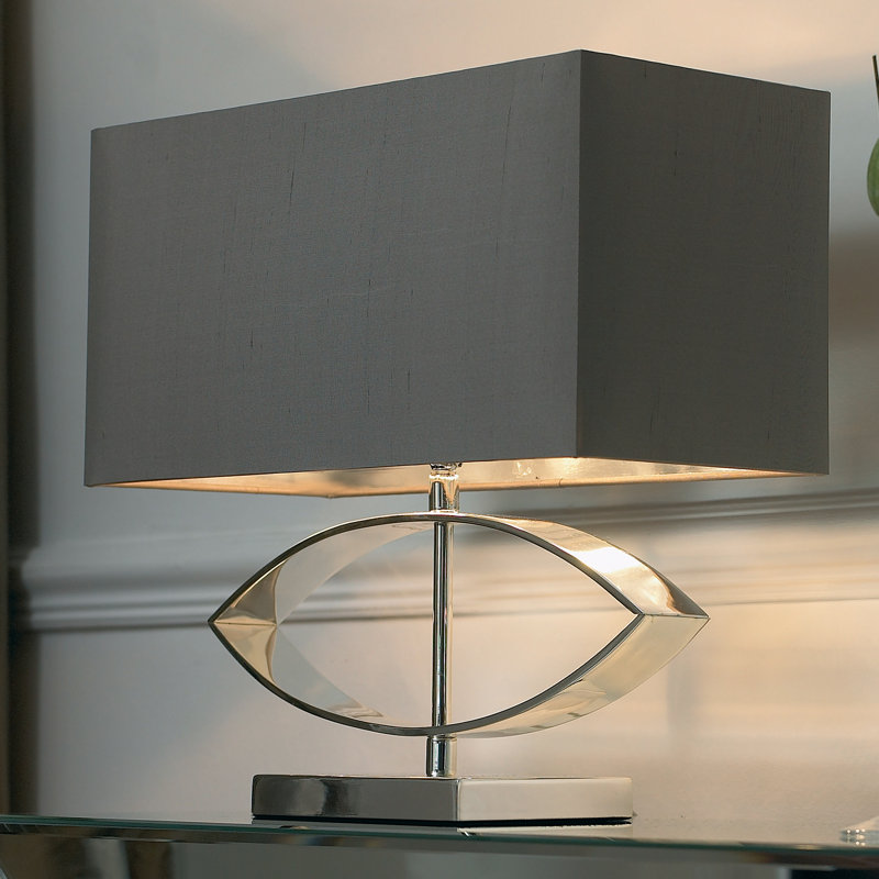 Endon Lighting Futur 44.5cm Table Lamp & Reviews Wayfair.co.uk