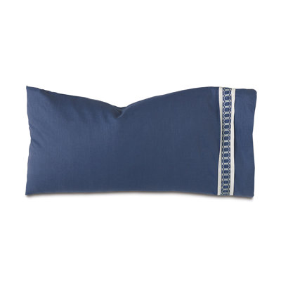 Indigo by Barclay Butera Sham Eastern Accents