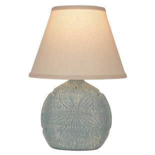 Sand Dollar Lamp Wayfair Quickview