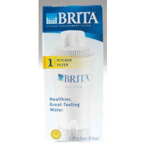Replacement Filter by Brita